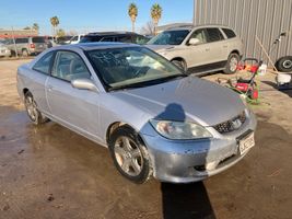 2005 Honda Civic