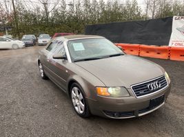 2004 Audi A4