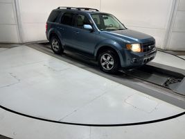 2011 Ford Escape