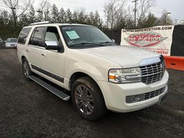 2008 Lincoln Navigator