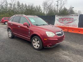 2008 Saturn Vue