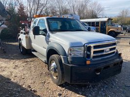 2006 Ford F-450 Super Duty