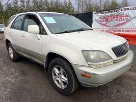 2000 Lexus RX 300