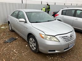 2008 Toyota Camry