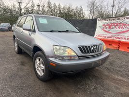 2001 Lexus RX 300