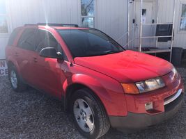 2004 Saturn Vue