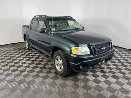 2004 Ford Explorer Sport Trac