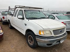 1999 Ford F-150