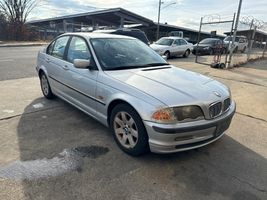 2001 BMW 3 Series