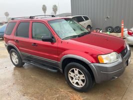 2003 Ford Escape