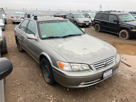 2000 Toyota Camry