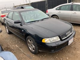 2000 Audi A4