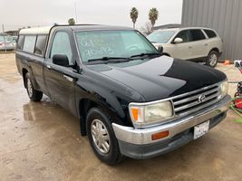 1993 Toyota T100