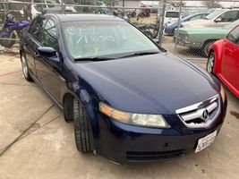 2004 ACURA TL