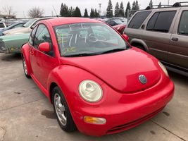 1998 VOLKSWAGEN New Beetle