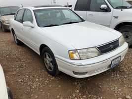 1998 Toyota Avalon