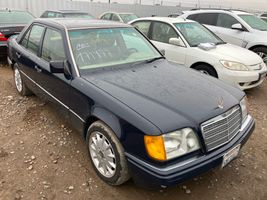 1995 Mercedes-Benz E-Class