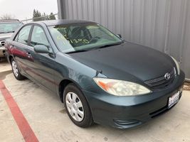 2003 Toyota Camry