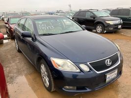 2006 Lexus GS 300