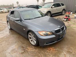 2006 BMW 3 Series