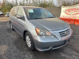 2008 Honda Odyssey