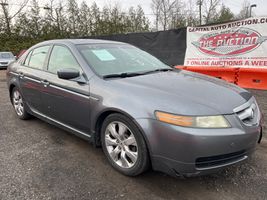 2006 ACURA TL