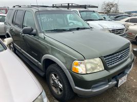 2002 Ford Explorer