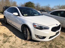 2014 Kia Cadenza