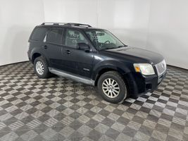 2008 Mercury Mariner