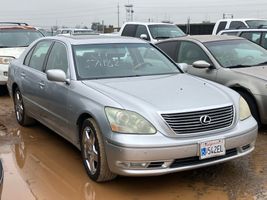 2005 Lexus LS 430