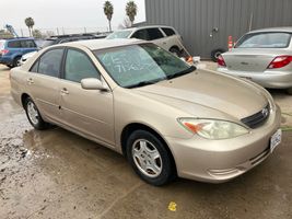 2002 Toyota Camry