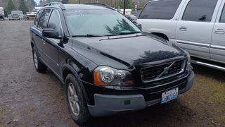 2006 Volvo XC90