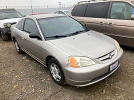 2002 Honda Civic