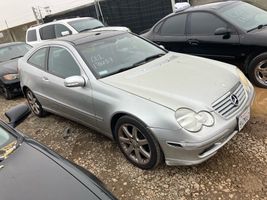 2004 Mercedes-Benz C-Class