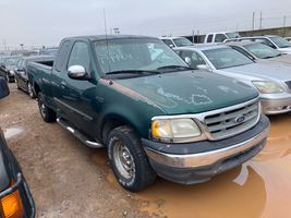 2000 Ford F-150