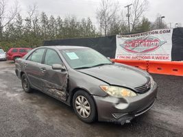 2006 Toyota Camry