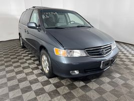 2003 Honda Odyssey