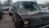 1990 Ford E-150