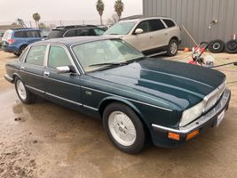 1994 Jaguar XJ-Series