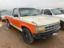 1996 Dodge Dakota