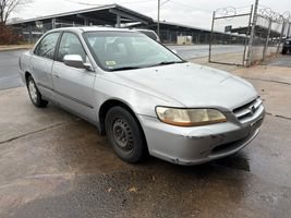 2000 Honda Accord