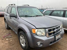 2008 Ford Escape Hybrid