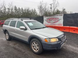 2007 Volvo XC70