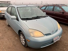 2003 Toyota Prius