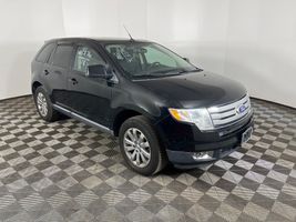 2008 Ford Edge