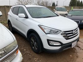 2014 Hyundai Santa Fe Sport