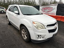 2011 Chevrolet Equinox