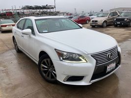 2013 Lexus LS 460