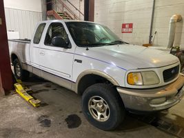 1997 Ford F-150