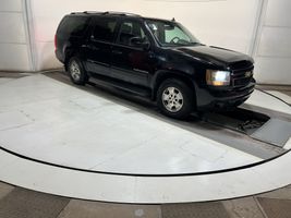 2014 Chevrolet Suburban